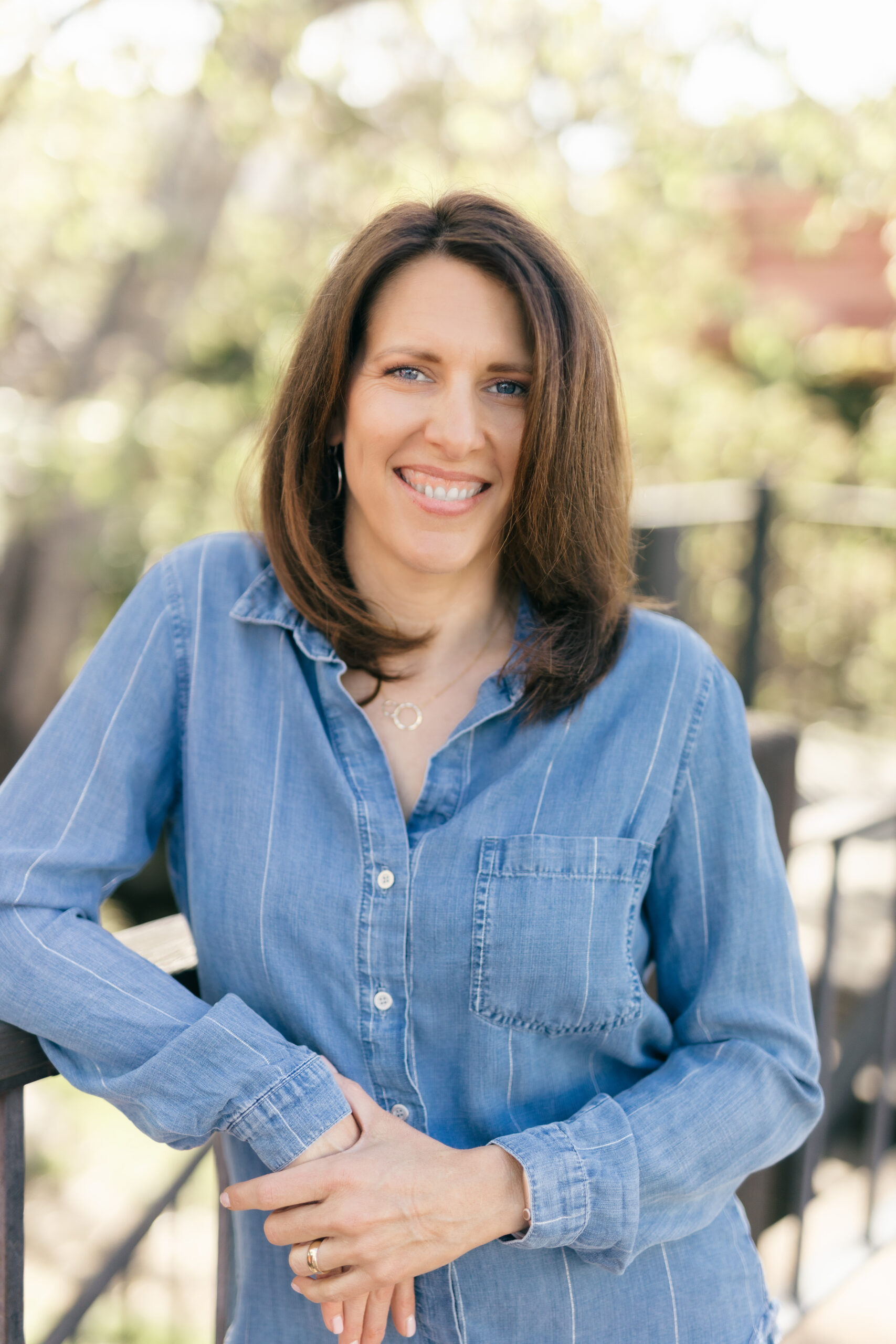 Meagan | Headshots